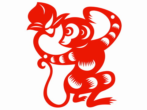 猴子女孩最好什么时候出生