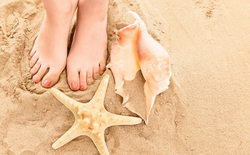 如何看待足部学习的知识