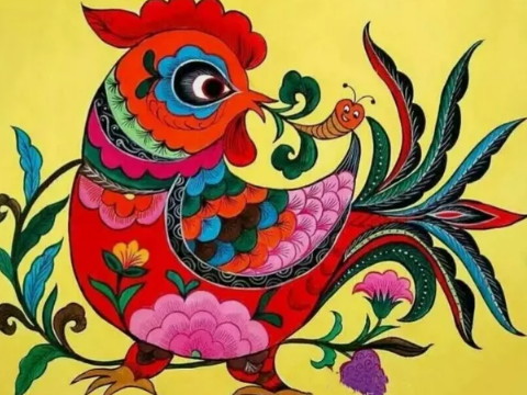 鸡婚是禁忌。什么样的标志是鸡人的禁忌