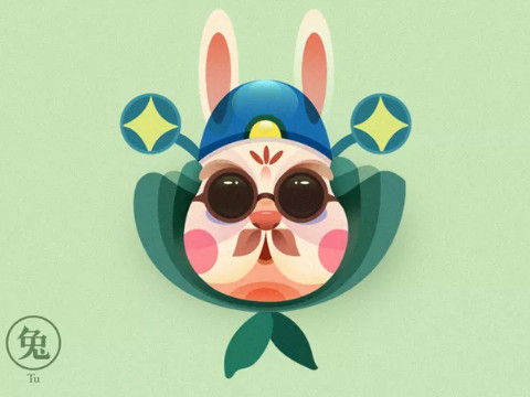 这是未来三年兔子财富的秘密