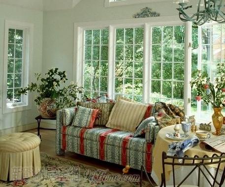 八字与住宅风水