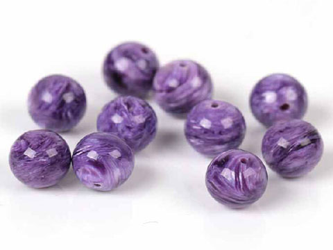 紫龙晶如何辨别真假