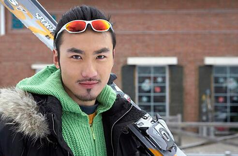 面对面技术(11):胡须