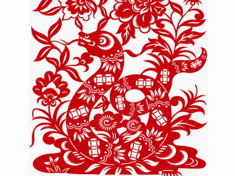 蛇人很可怕。为什么很可怕？