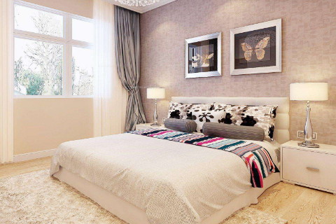 卧室风水需要注意哪些禁忌