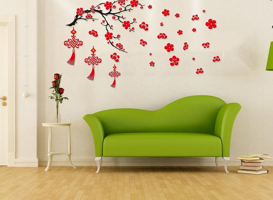 有哪些不利于爱情的风水