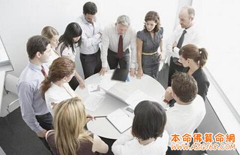 职场必知风水知识