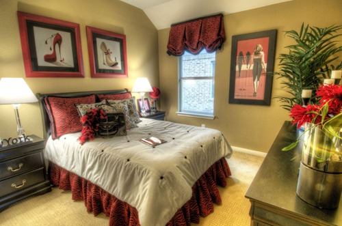 卧室风水植物的摆放宜忌讲究