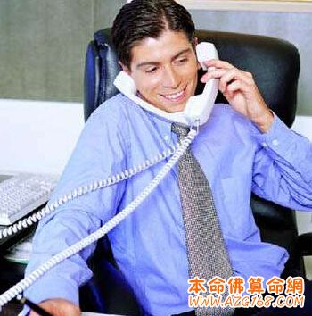 让你成功求职的风水秘诀