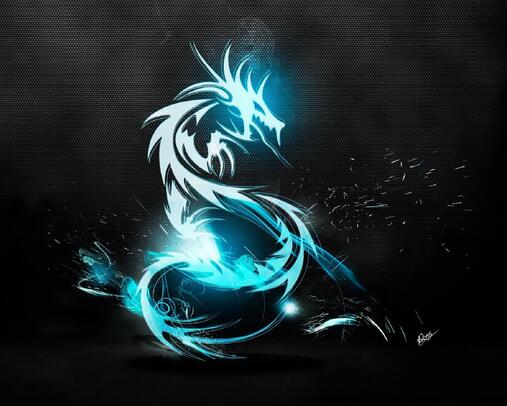 一个词的网名是传统的