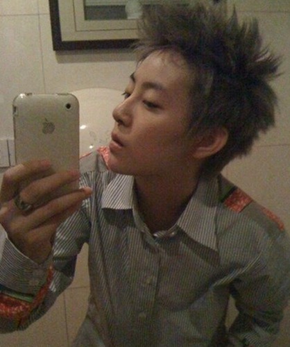 伤感的男生qq名字