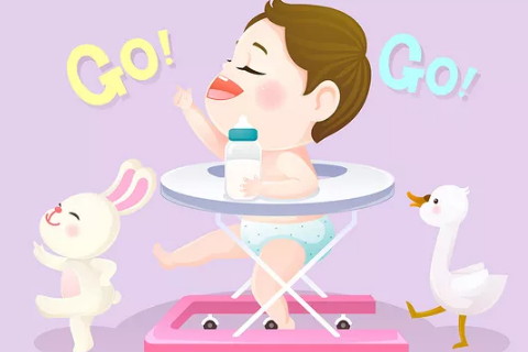 可爱宝宝昵称2020