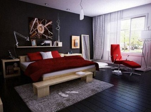 财富渗漏的风水格局