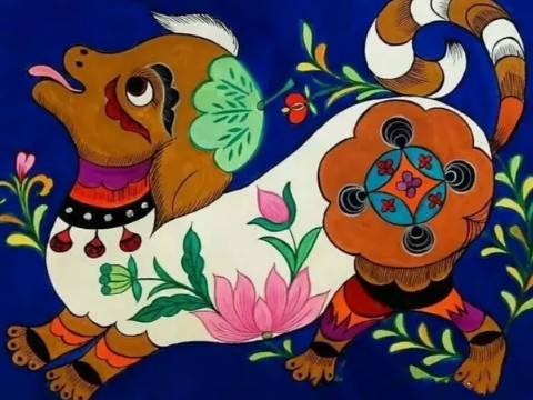 生肖是狗的性格。生肖是狗的婚姻