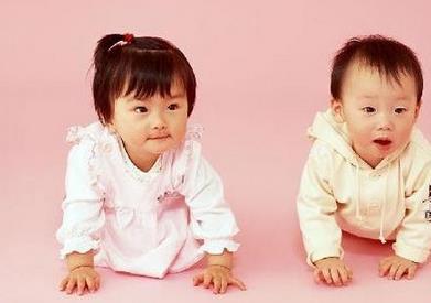 根据八个字符测量儿童的信息