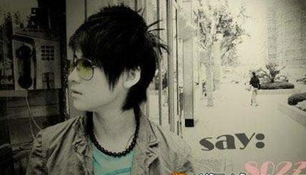 不错的双字男孩网名