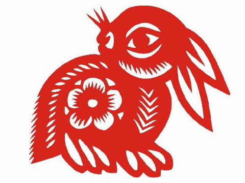 他在1939年是一只兔子。2021年你多大了？