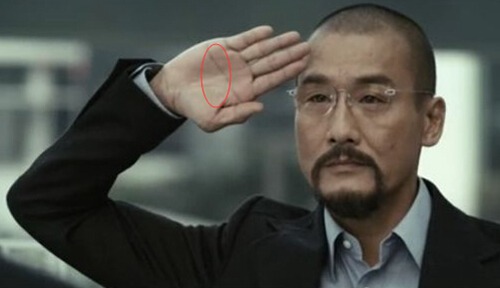 断掌的男人命运好不好