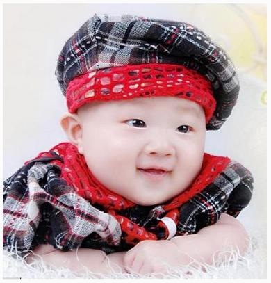 孩子有个好名字,男孩