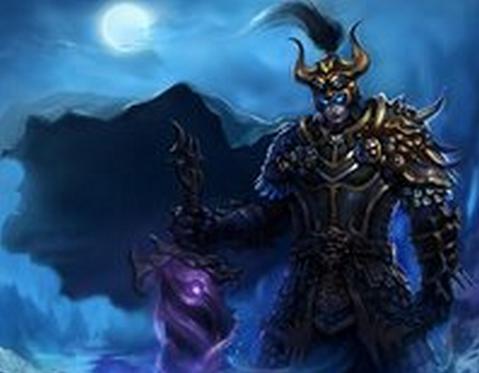 梅玮人格王铭大全