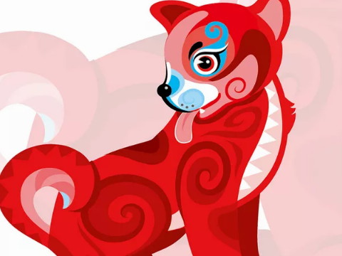 1946年，他是一只狗。2021年他多大了