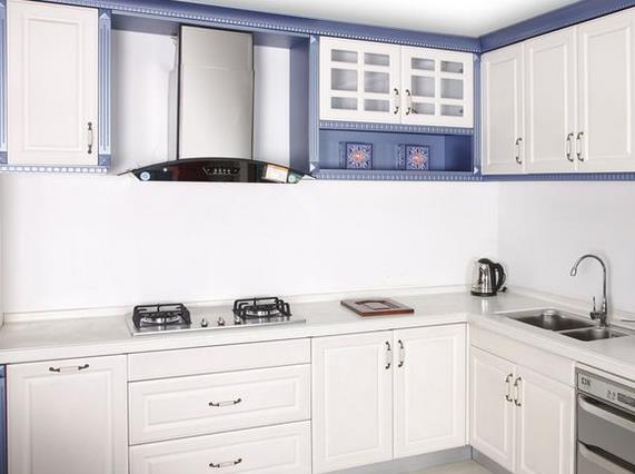 商品房厨卫的风水问题