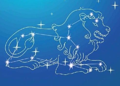 射手座遇见狮子座