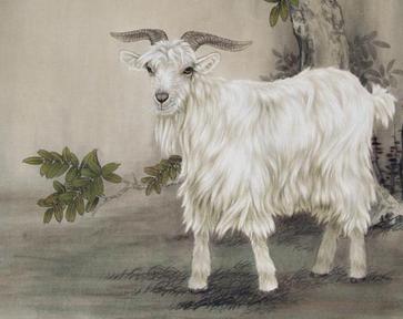 生肖羊的最佳伴侣