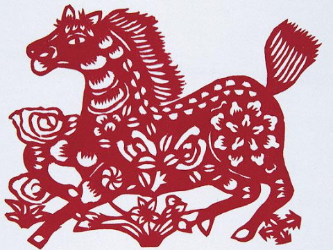 1966年，他是一匹马。2021年他多大了