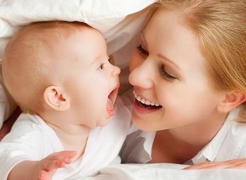 用八个字教你如何照顾孩子