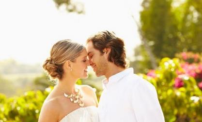 用八个字来判断你配偶的年龄