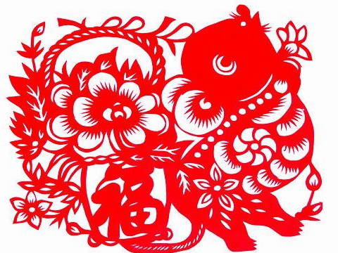 金鼠年出生的人的命运