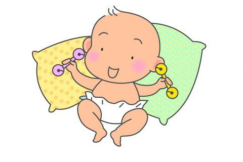 2020年，宝宝的小名是外国的