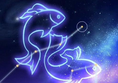 金牛座遇见双鱼座