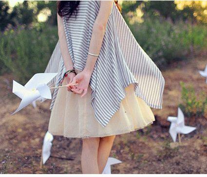 qq名字好听的女生