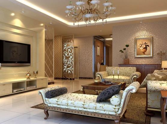 影响财富的风水大法