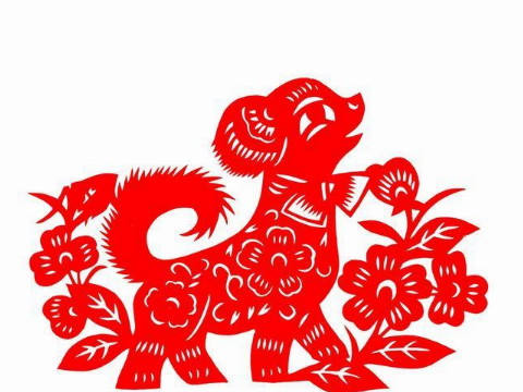 1994年，是狗男的婚姻。1994年，最好的搭配是狗男