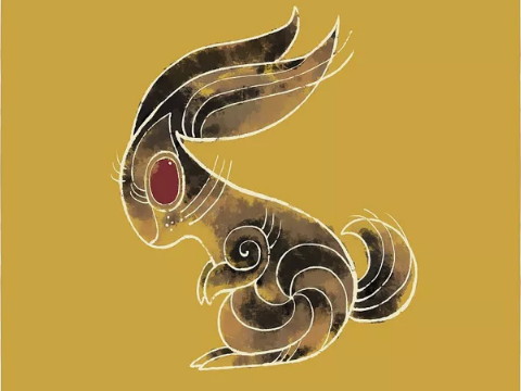 生肖兔有什么优点