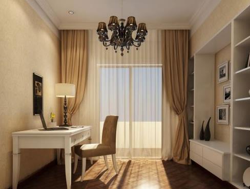 让你出名的风水布局