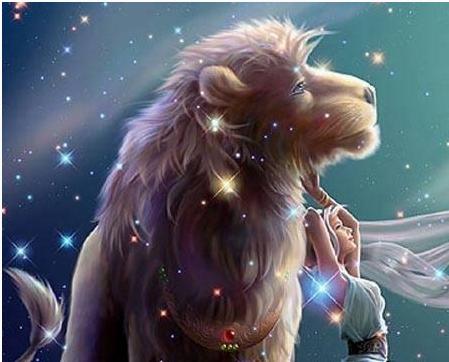 狮子座女人的最佳搭配是什么