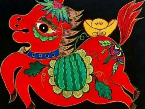 马今年多大,马2021年多大