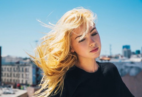 个性QQ女生名字