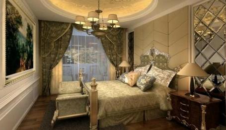 破解婚外情中的家居风水布局