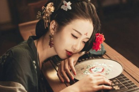 麒麟的生活有什么好的