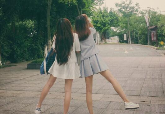 简单的网名,女生,八个字