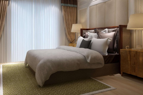 2020年床头的最佳朝向