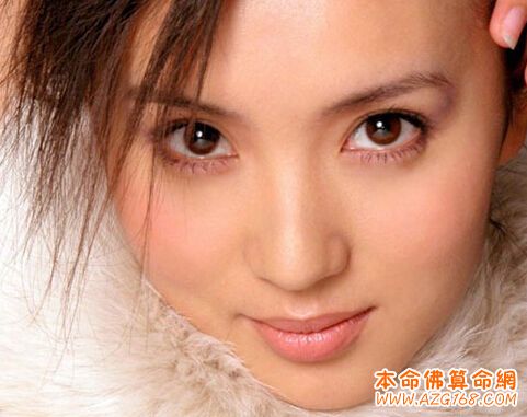 桃花眼的人命运如何