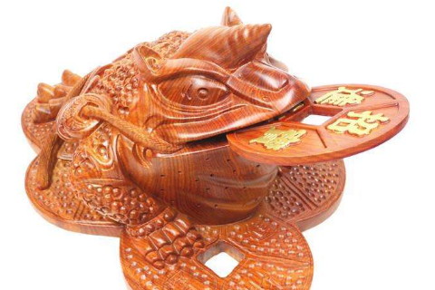 金蟾的风水效应，金蟾禁忌