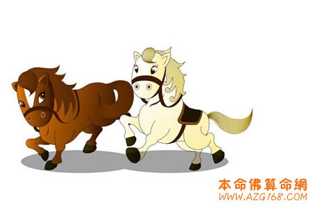 属马的几月出生财运旺