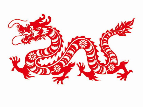 1988年,这是一对龙族婚姻